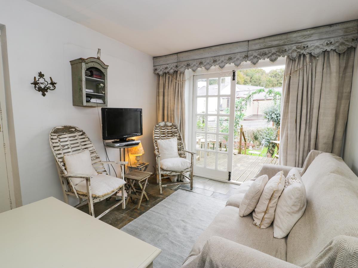 19A Kingshead Street Villa Pwllheli Kültér fotó